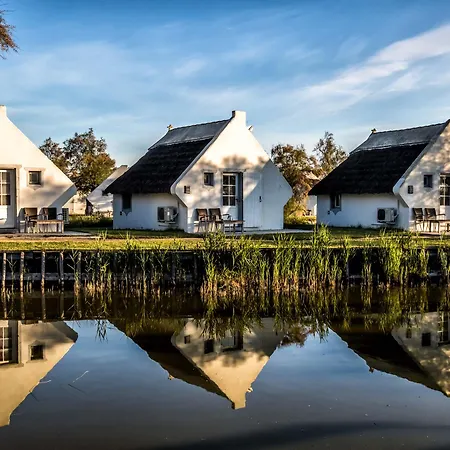 Hotel Les Bains Gardians