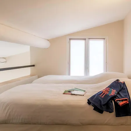 Les Bains Gardians 4* Saintes-Maries-de-la-Mer