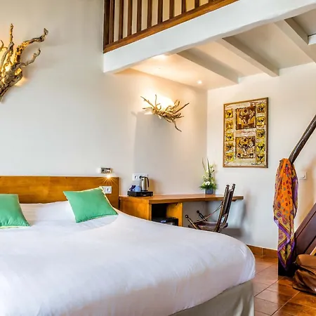 Les Bains Gardians 4* Saintes-Maries-de-la-Mer