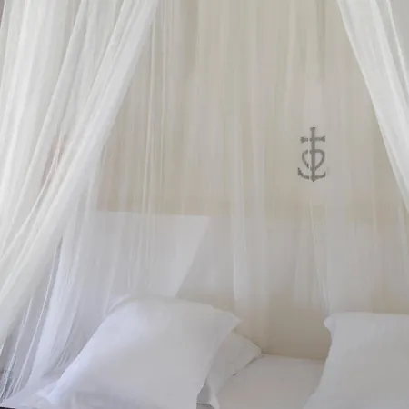 Les Bains Gardians Hotel Saintes-Maries-de-la-Mer