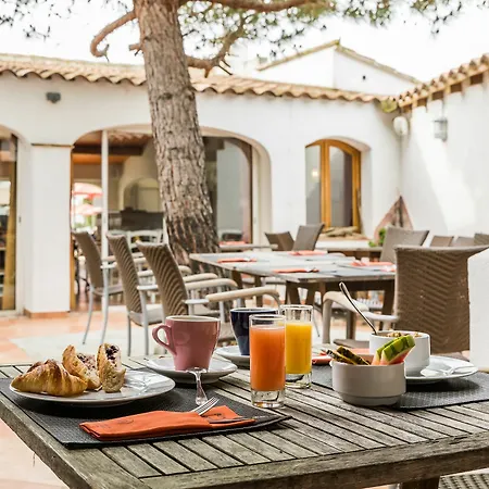 Hotel Les Bains Gardians Saintes-Maries-de-la-Mer