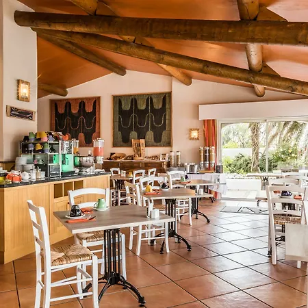 Les Bains Gardians Hotel Saintes-Maries-de-la-Mer